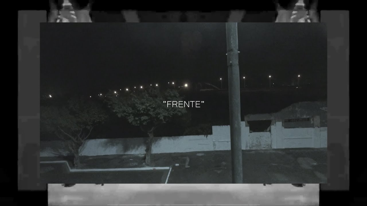 Koning - "Frente" [ Prod. Ort1 ] ( Videoclipe Oficial )