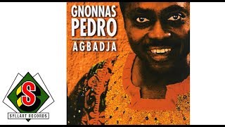 Gnonnas Pedro - Oh que le temps passe (audio) chords