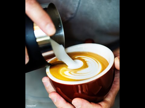 Vídeo: Como Fazer Cappuccino Corretamente