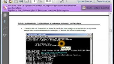 Curriculo 1 CCNA V5.0 Capitulo 2 Configuración de un sistema operativo de red J.T