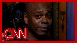 Controversy grows over Dave Chappelle's 'SNL' monologue