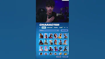 حساب نادر فورتنايت فورتنايت Fortnite 