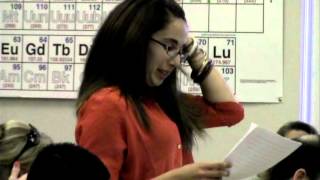 Oxnard College Planning Budget Council