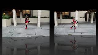 Menat Shuffle
