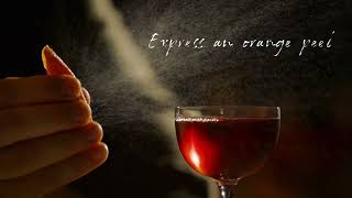 Boulevardier Recipe | Campari Academy