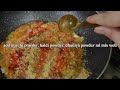 Red sauce macroni