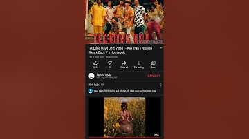 Mashup Tết đong đầy - chuyện cũ bỏ qua