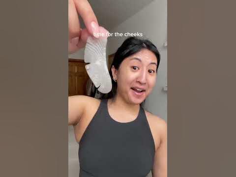 3 People Try Mighty Patch Nose 👃 