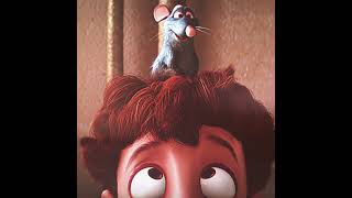 Ratatouille Edit Memory Reboot |  #Edit #Aftereffects #Fypシ #Foryou #Disney #Pixar #Ratatouille