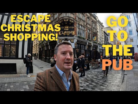London Pubs to