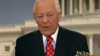 Eliminate Primary Elections?