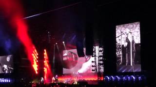 Depeche Mode - Personal Jesus Live at London Stadium 03/06/2017