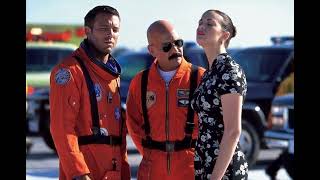 Armageddon deleted scene