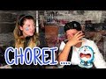 " NOSSAS TRETAS " - PARTE 1 (JÁ PASSAMOS FOME JUNTAS)👊🏻🇯🇵