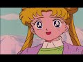 Sailor Moon「AMV」- Unstoppable (Sia)