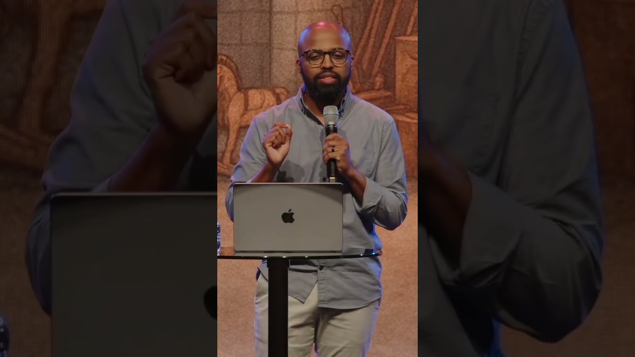 The Power of Biblical Community