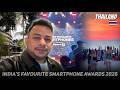 [Part-1] Visiting Thailand For India's Favourite Smartphone Awards By Flipkart