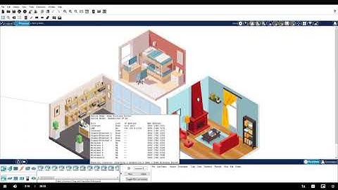 1.Build a Home Network by Cisco Packet Tracer | Cybersecurity Essentials Course