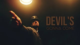 Preacher || Devil's Gonna Come