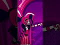 Hazbin hotel velvette  fanshion edit