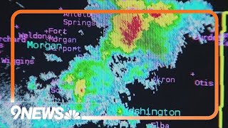 NWS asking for feedback on alert system in Arapahoe County