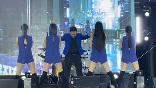 220924 싸이(PSY)  GENTLEMAN [2022 울진한수원 뮤직팜페스티벌] by @userth1wb3rt2s