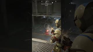 Surprise from the shadows lmao #arcraiders #arcraidersclips #arcraidersgameplay