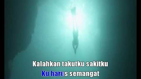 BANGKIT  OST  BANGKIT! - NIDJI