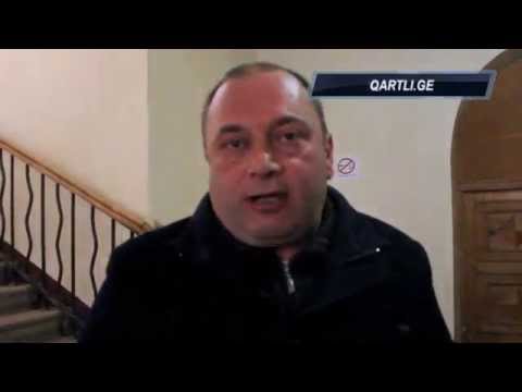 სოფლებს დაბრუნებული ,,გამგებლები\" - ყამბეგაშვილი შეცვალეს