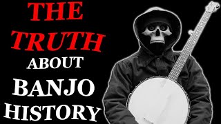 The Truth About Banjo History