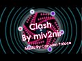 Miv2nir me  clash  soundodger custom level