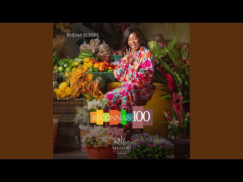 Pas sans Toi (feat. Faveur Mukoko)