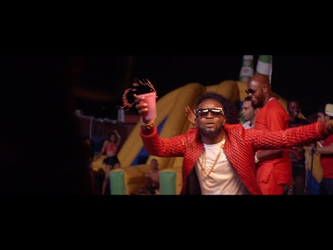 JJC FT OLAMIDE - MOTIWA (DIRECTORS CUT)