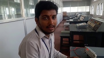 FUNCTION GENERATOR AND CATHODE RAY OSCILLOSCOPE(CRO)(ELECTRONICINSTRUCTORHUB)