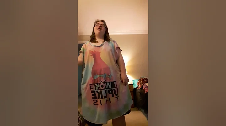 Carrie Underwood/ cover by Beth Moseley