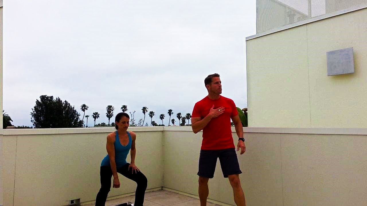 mcdermott project in kuwait 10 Minute Workout?
