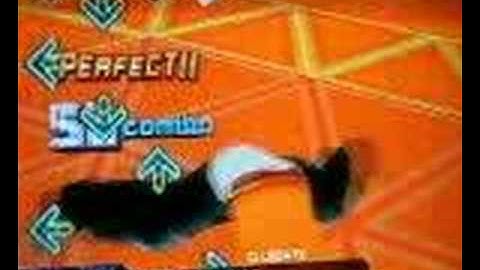 DDR Edit - e-motion - e.o.s.