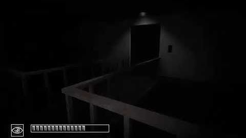 (18+) SCP: Containment Breach v0.2.1 | Part 1 | "ENTER ROOM" DOOR