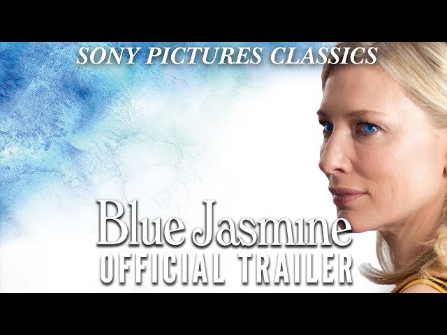 Blue Jasmine - Little White Lies