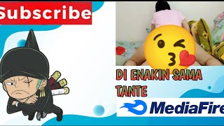 DI ENAKIN SAMA TANTE SAMPEK LEMES. !!      ‼️YT BG BROO