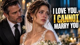 The Mafia Boss Chose Another Woman on His Wedding Day—His Bride Walked Away Before the Vows