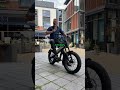 Kan Je Door Fietsen Met Een Lege Batterij?