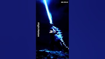 Legendary GODZILLA super Magic domain vs godzilla earth fp