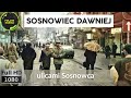 Sosnowiec. Pamiętacie, jak kiedyś wyglądał Sosnowiec?