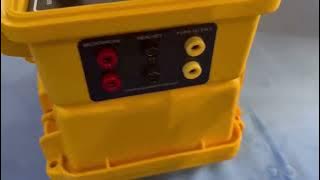 SEAM2661 Single Diver Communica