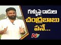 Chandrababu behind attacks on Hindu temples to gain political benefit: Kodali Nani