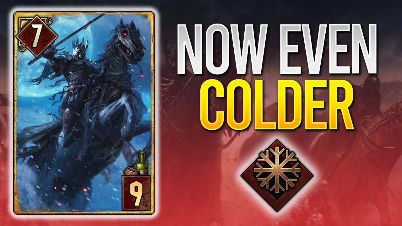 ГВИНТ | ДИКАЯ ОХОТА — МЕТА ДЛЯ МОНСТРОВ В ДЕКАБРЕ 2025 ГОДА