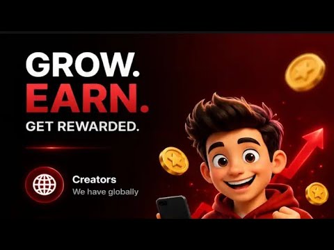 Get more|| Monitzan Apply|| 3K Wchtime or 500 subscribe Complete