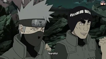 Porque o Obito usa máscara?