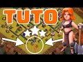 OMG Stratégie d'attaque IMBATTABLE | Valkyries | Clash of Clans Mp3